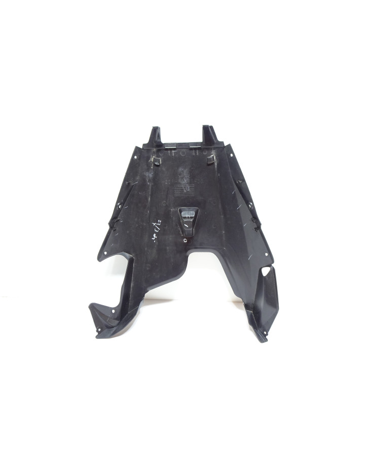 Yamaha Nmax, underkåpa