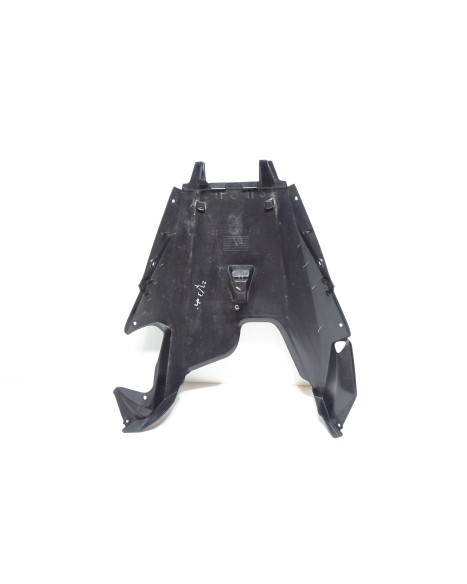 Yamaha Nmax, underkåpa