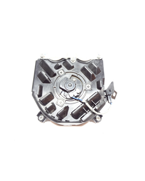 Suzuki GSX-8S, kylarfläkt