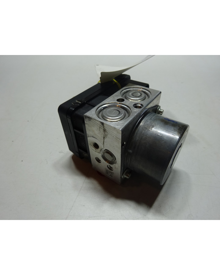 KTM 690 SMC, ABS aggregat