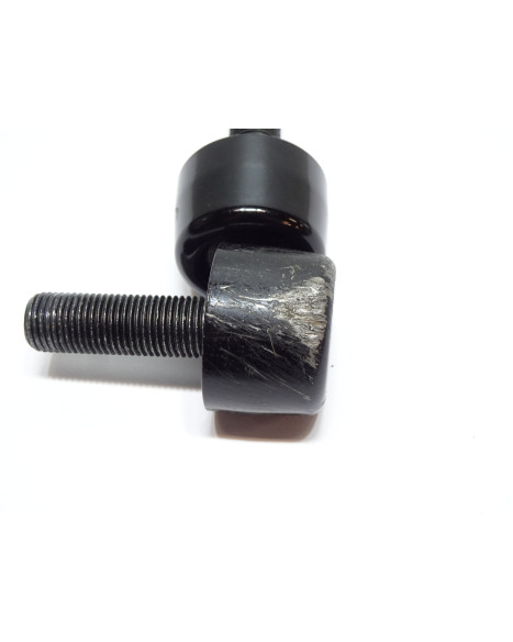 Suzuki GSX-8S, styrände (par)