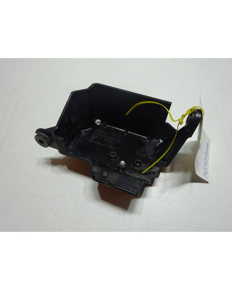 KTM 690 SMC, lock över ABS pump