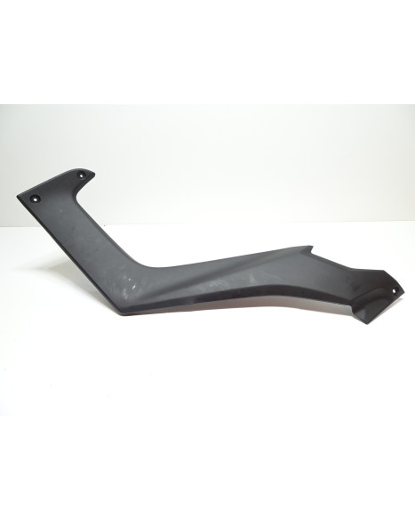 Yamaha Nmax, sidokåpa vänster