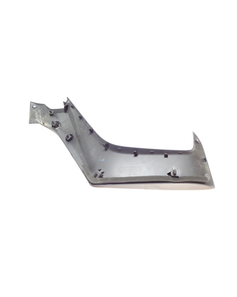 Yamaha Nmax, sidokåpa vänster