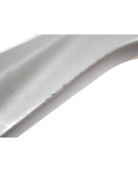 Yamaha Nmax, sidokåpa vänster