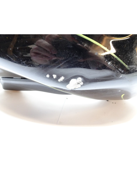 Suzuki GSX-8S, bränsletank