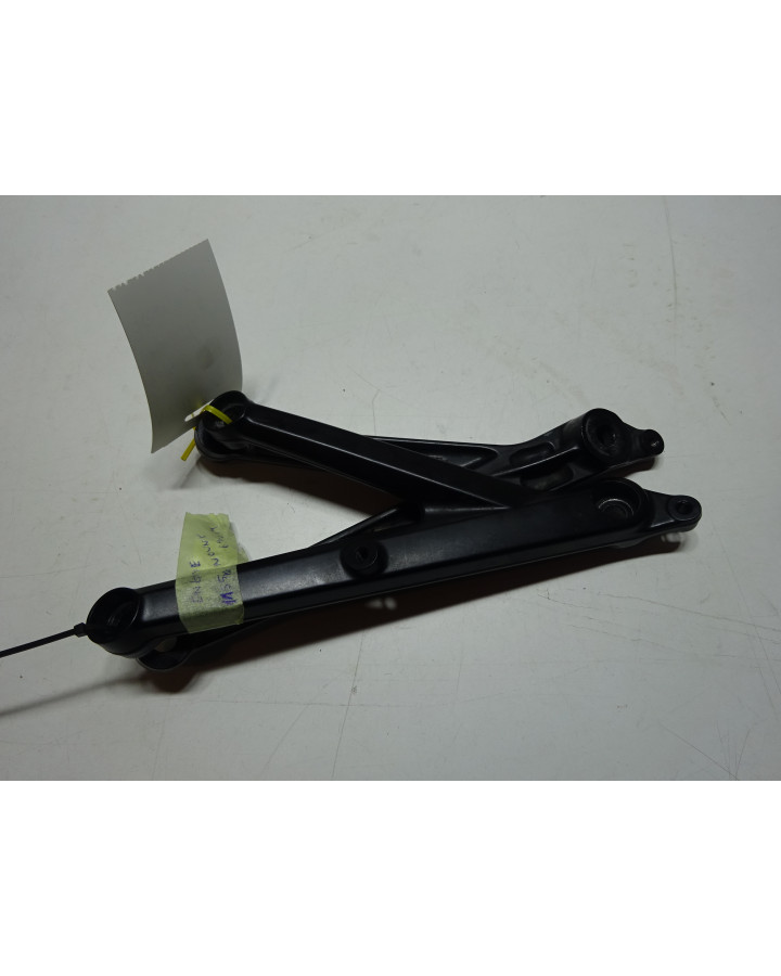 KTM 690 SMC, motorfäste (par)