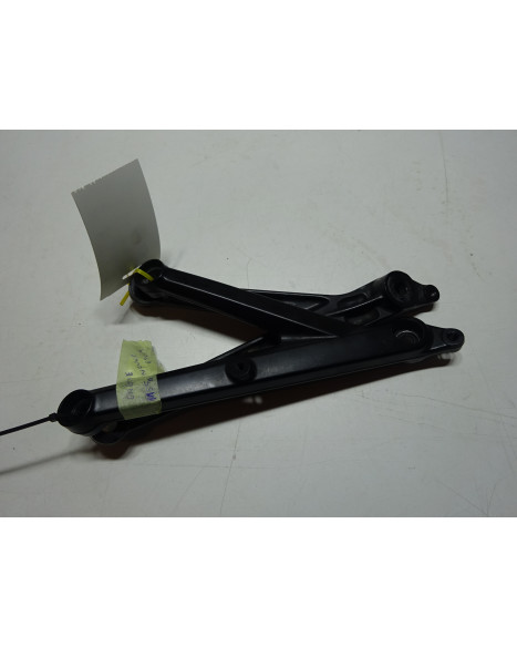 KTM 690 SMC, motorfäste (par)