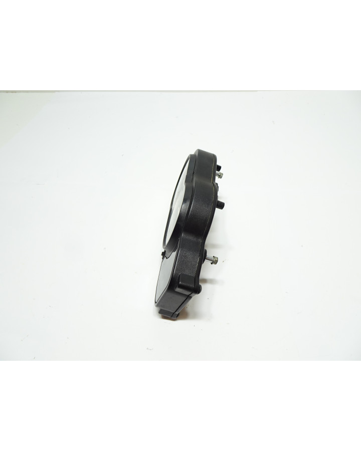 Buell XB12R, hastighetsmätare