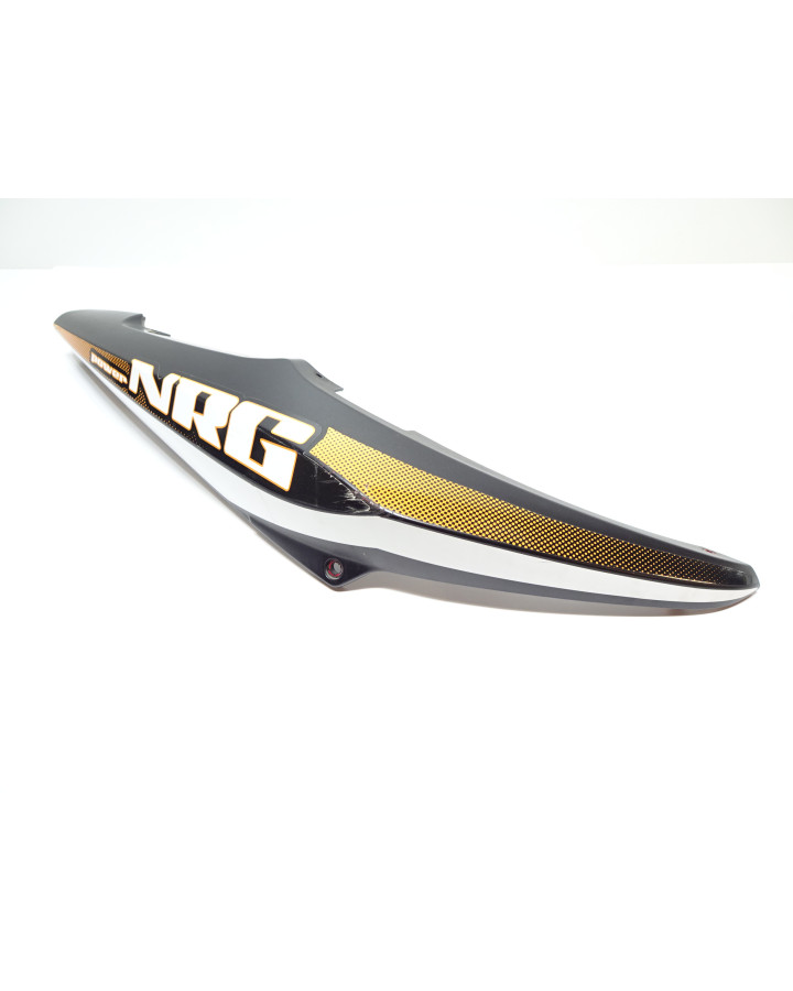 Piaggio NRG, bakre sidokåpa höger