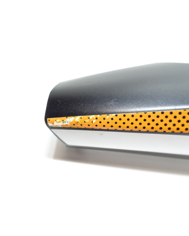 Piaggio NRG, bakre sidokåpa höger