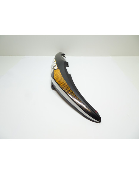 Piaggio NRG, bakre sidokåpa höger