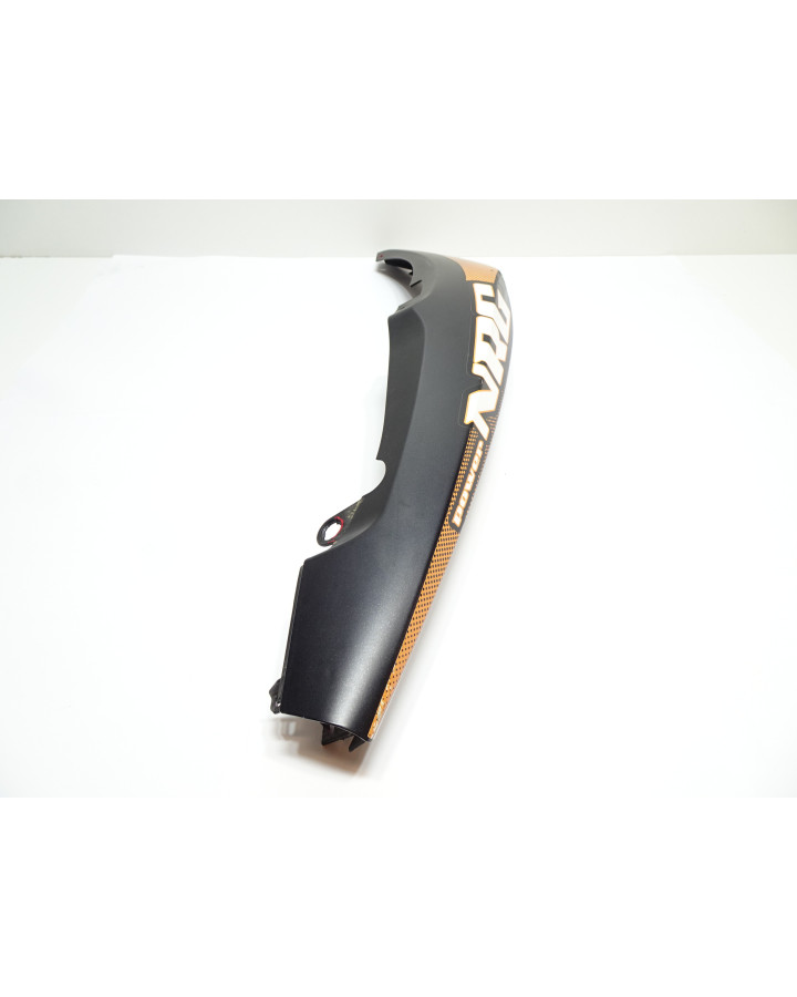 Piaggio NRG, bakre sidokåpa höger