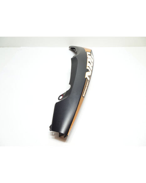 Piaggio NRG, bakre sidokåpa höger