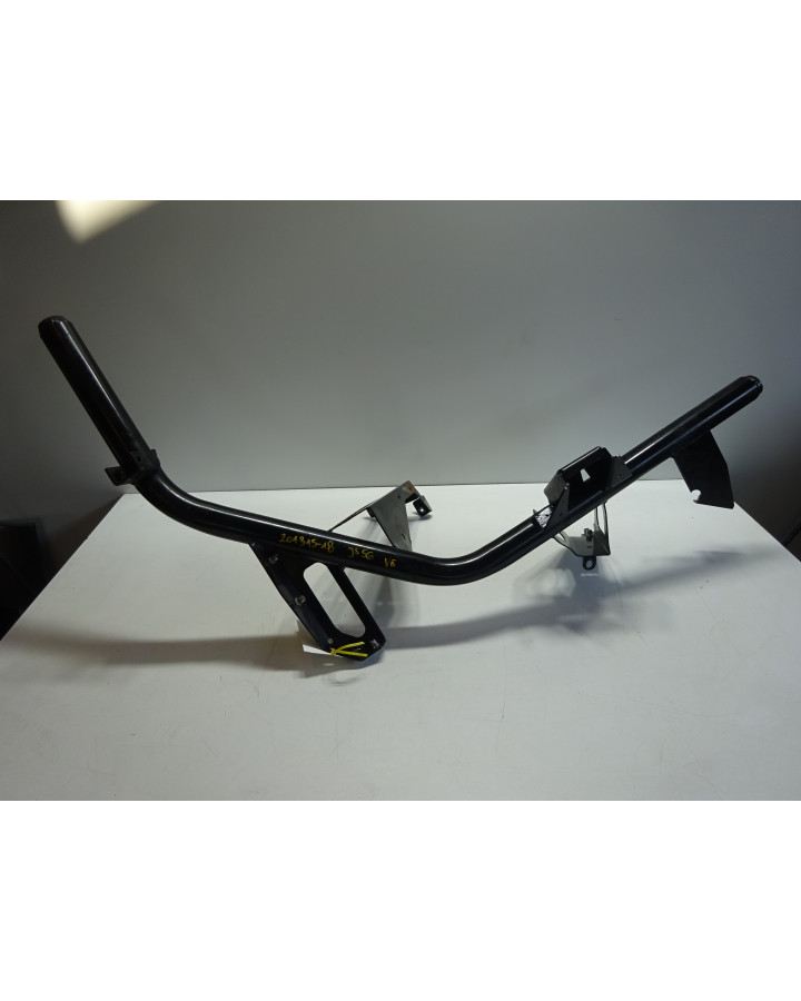 Ligier JS56, ramben vänster