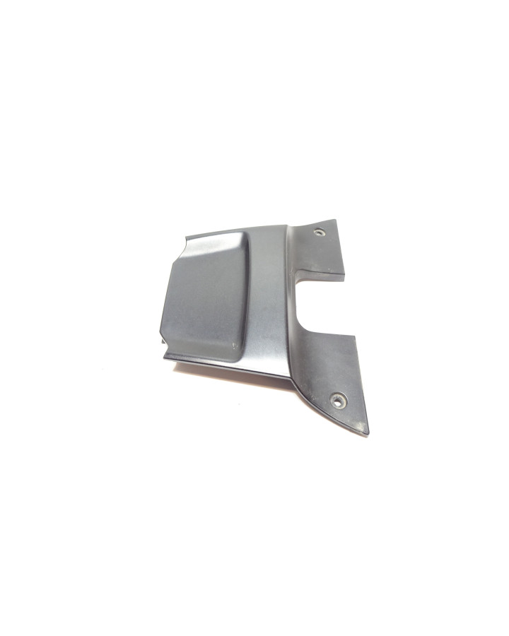 Piaggio NRG, bakre mittkåpa