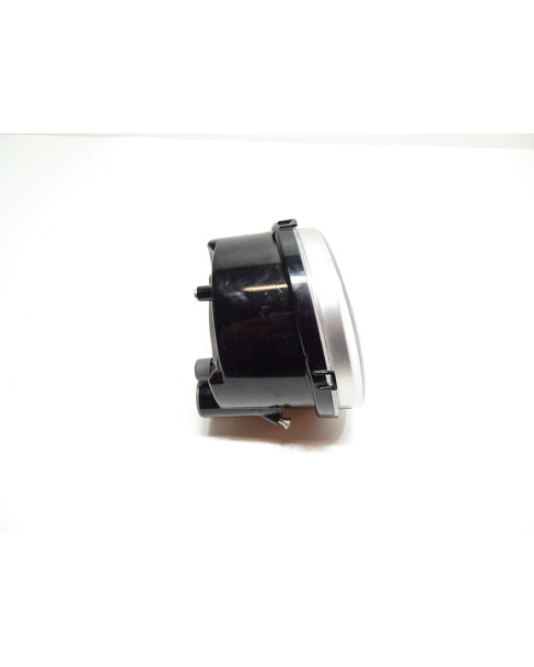 Vespa Primavera, framlykta 2