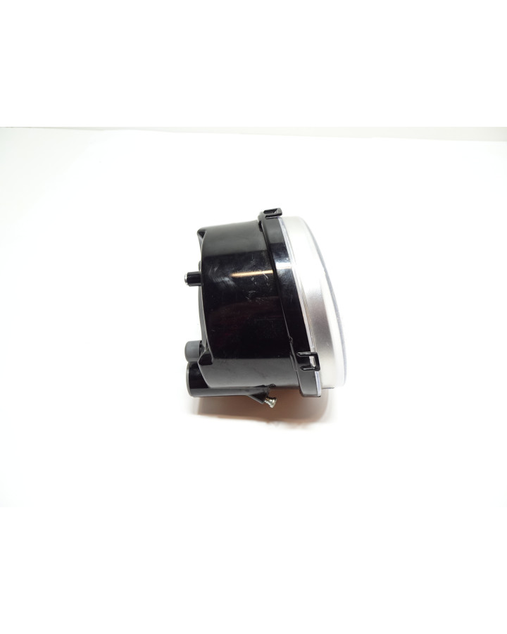 Vespa Primavera, framlykta