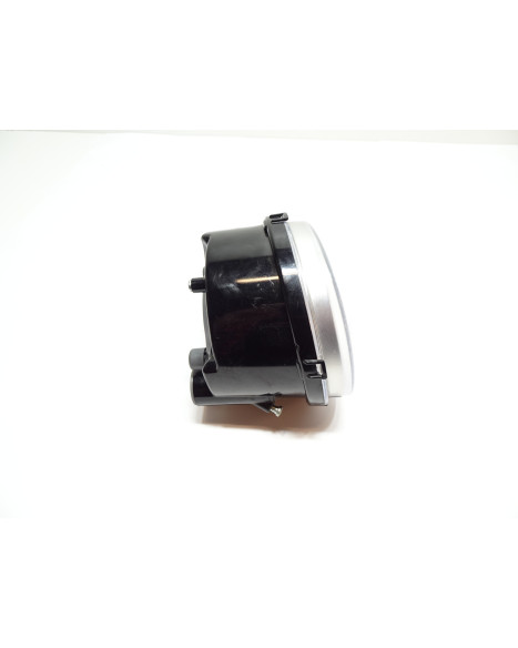 Vespa Primavera, framlykta