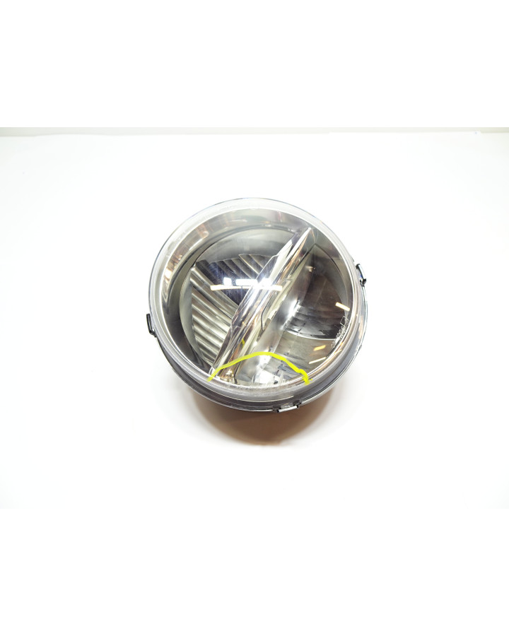 Vespa Primavera, framlykta