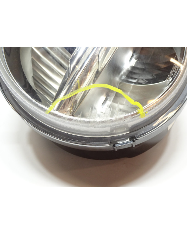 Vespa Primavera, framlykta