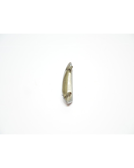 Vespa Primavera, kromlist framskärm