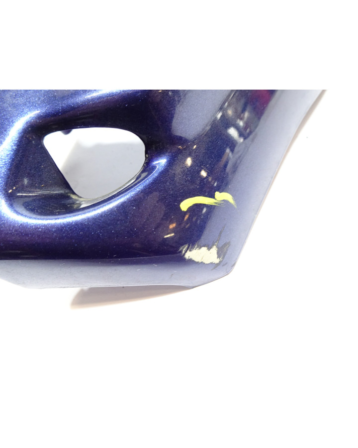 Peugeot Speedfight 2, styrkåpa