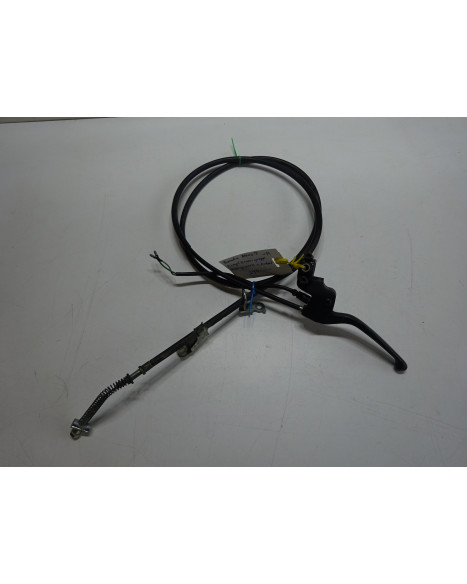 Yamaha Neos, bromsklove vänster komplett