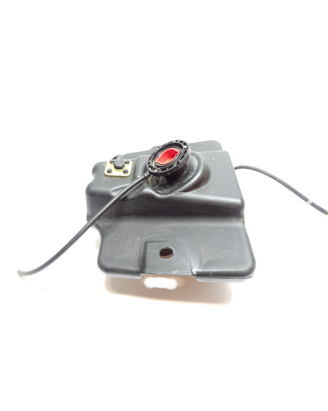 Peugeot Speedfight 4, bränsletank komplett