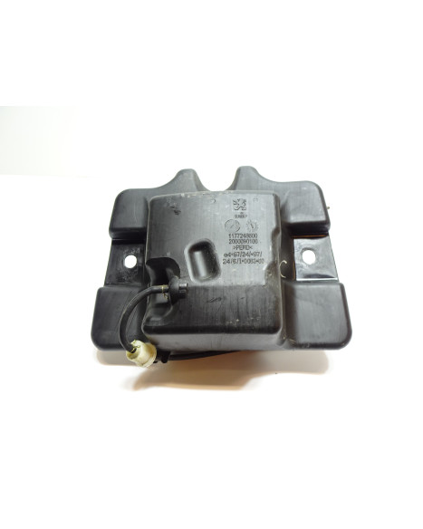 Peugeot Speedfight 4, bränsletank komplett