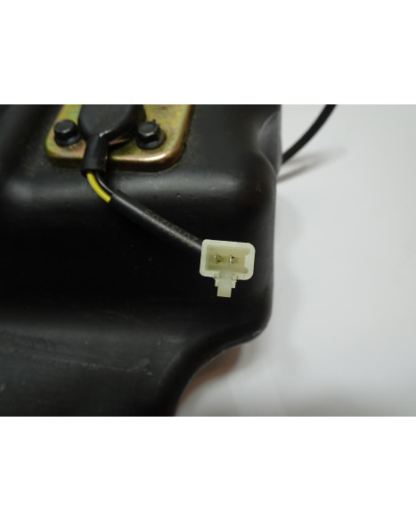 Peugeot Speedfight 4, bränsletank komplett