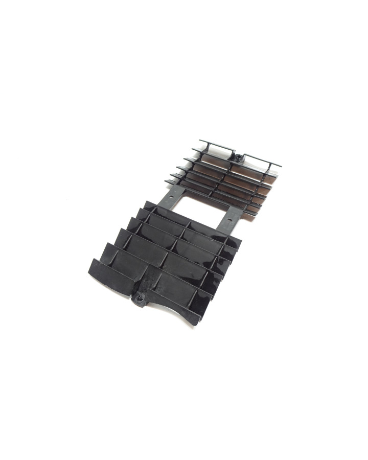 Gilera SMT/RCR, kylargaller