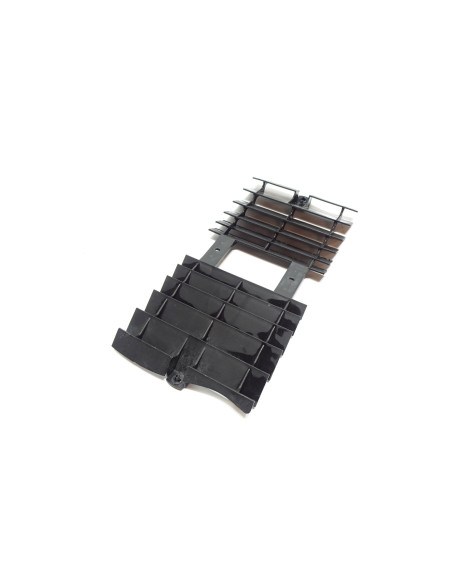 Gilera SMT/RCR, kylargaller