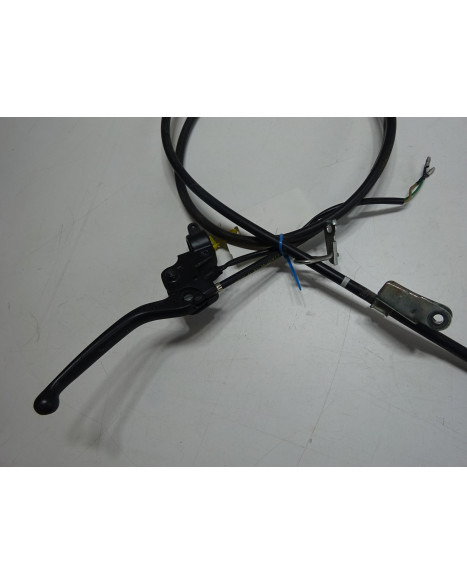 Yamaha Neos, bromsklove vänster komplett