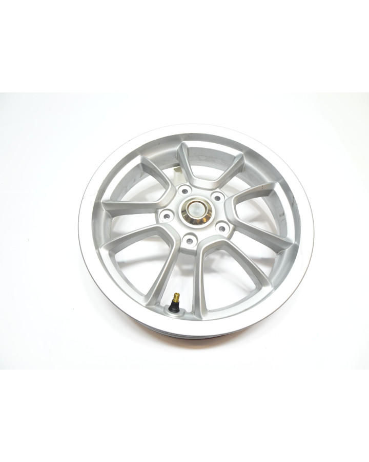 Vespa Primavera, framfälg