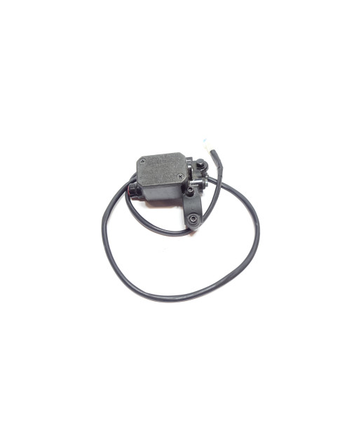 Yamaha Aerox, bromscylinder fram