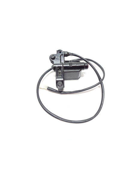 Yamaha Aerox, bromscylinder fram