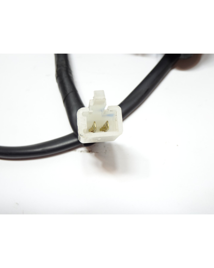 Yamaha Aerox, bromscylinder fram