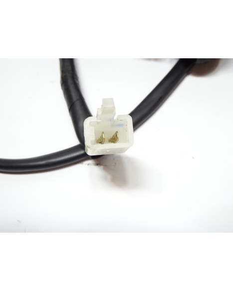 Yamaha Aerox, bromscylinder fram