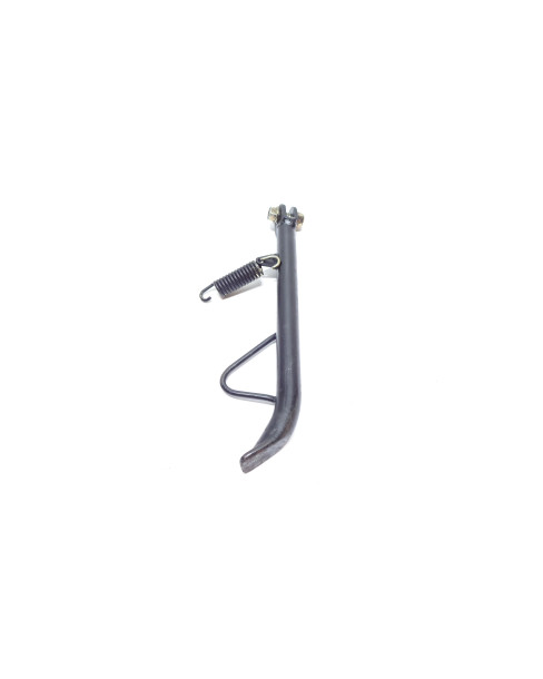 PGO PMX, sidostöd 2