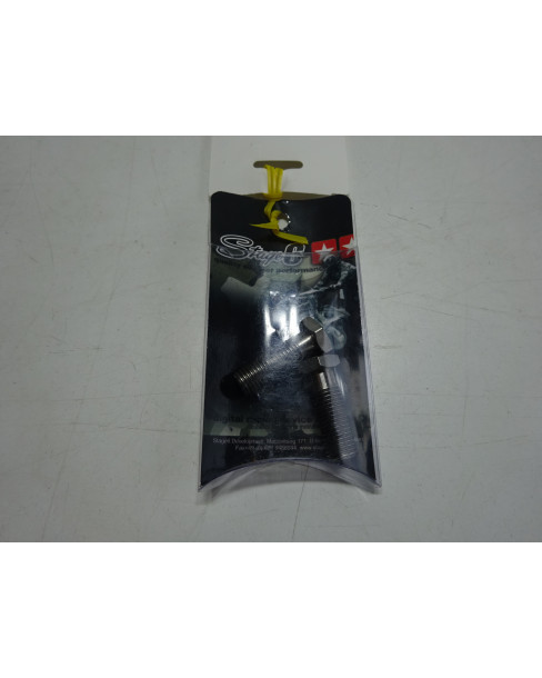 Stage6, magnetskruvar M10x1.25/28.3 mm