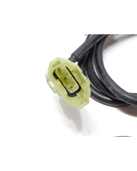 Yamaha Aerox, hastighetsgivare