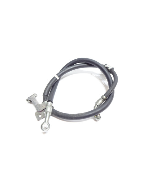 Yamaha Aerox, bromsslang fram 2