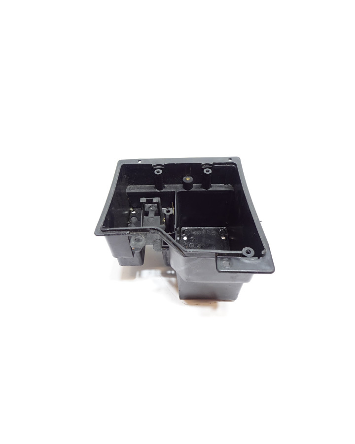 Baotian Comfort, batterilåda