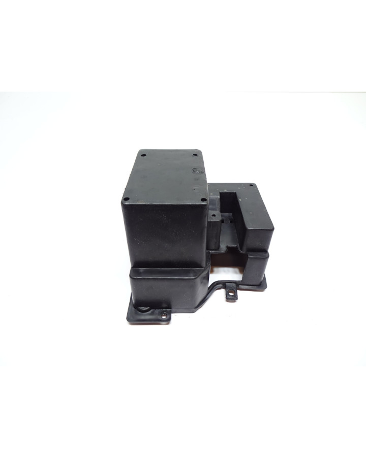 Baotian Comfort, batterilåda