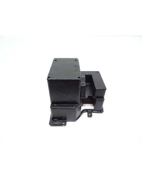 Baotian Comfort, batterilåda