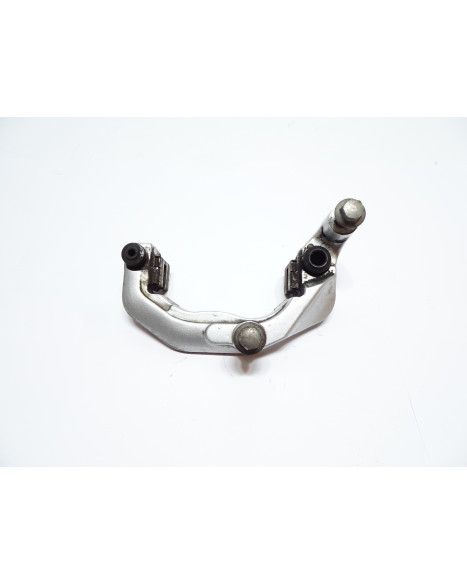 Yamaha XV 535 Virago, bromsokshållare fram