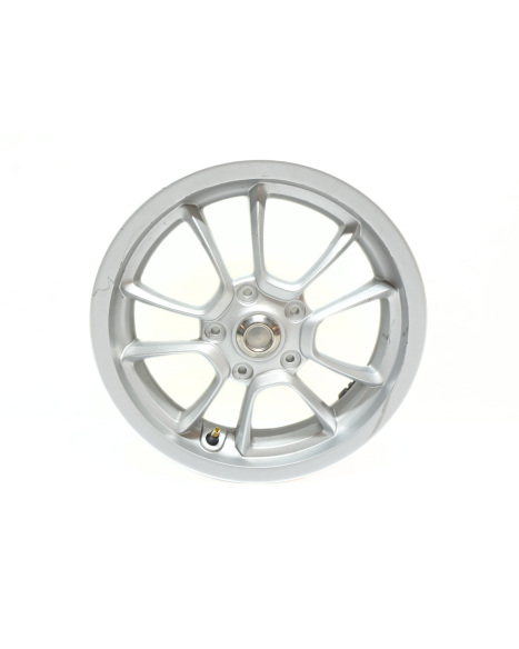 Vespa Primavera, framfälg