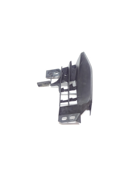 KTM 125 Duke, kylarkåpa vänster