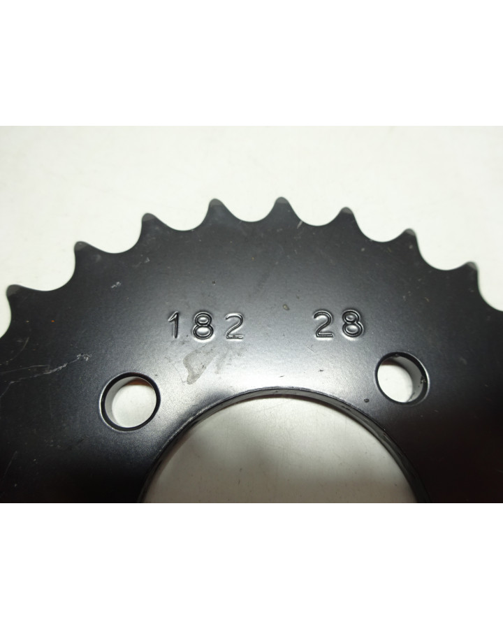 Tomos A35 bakdrev 28 kugg